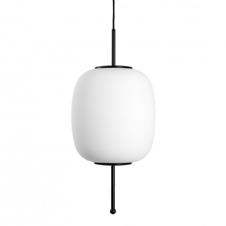 EPLI B svart taklampa