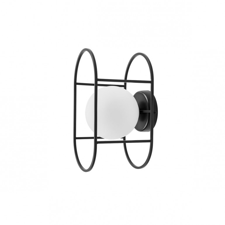 KUGLO C vägglampa / väggsconce