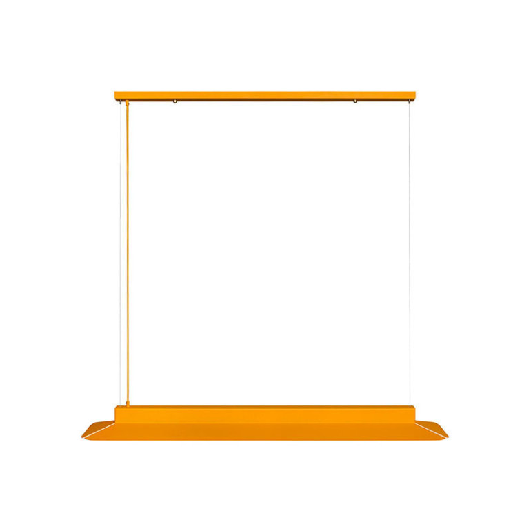 YOTTSU B melon taklampa med takpendel