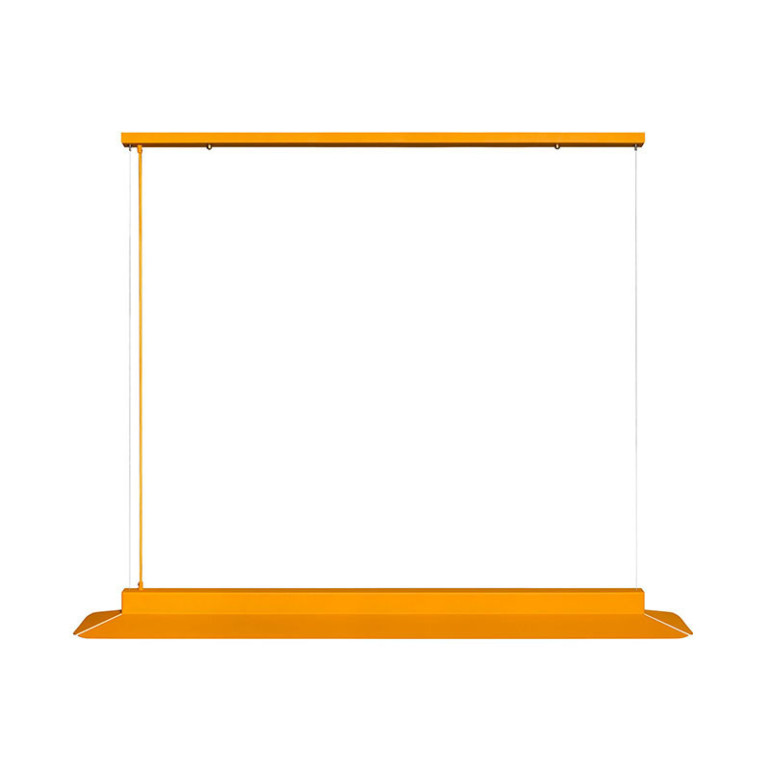 YOTTSU C taklampa med melonform