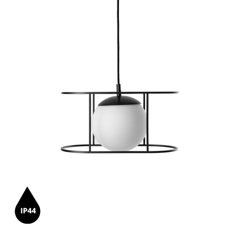 KUGLO B taklampa IP44