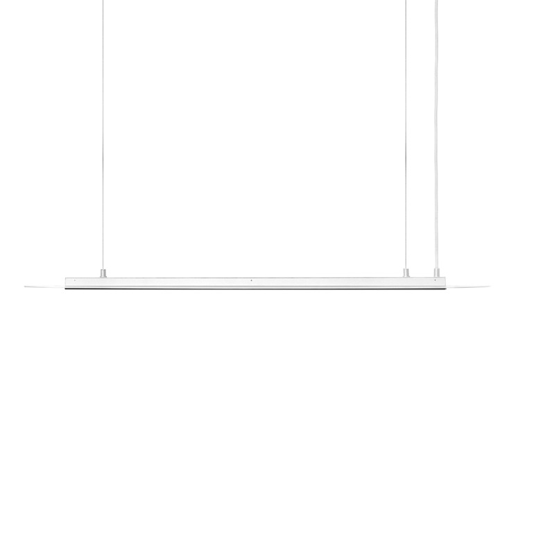 SENKEI B vit taklampa