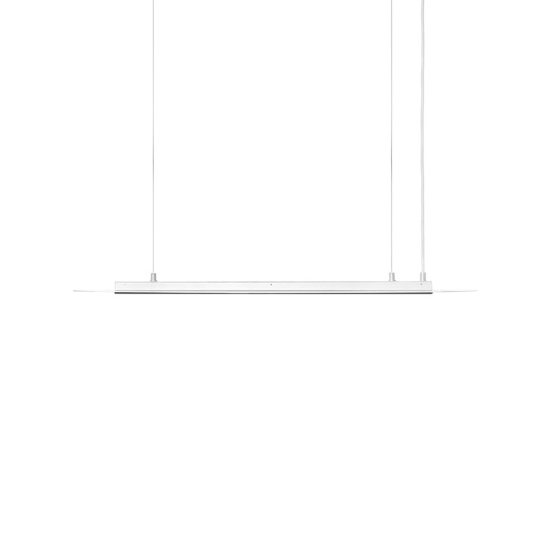 SENKEI A vit taklampa