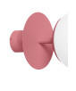 PLAAT B rosa taklampa / plafond