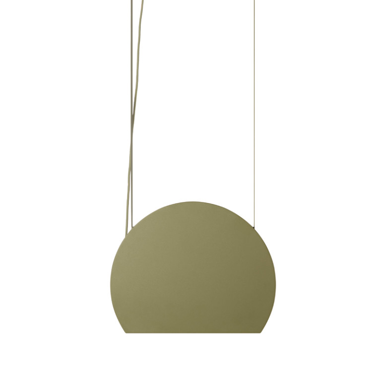 MALUMI orange taklampa