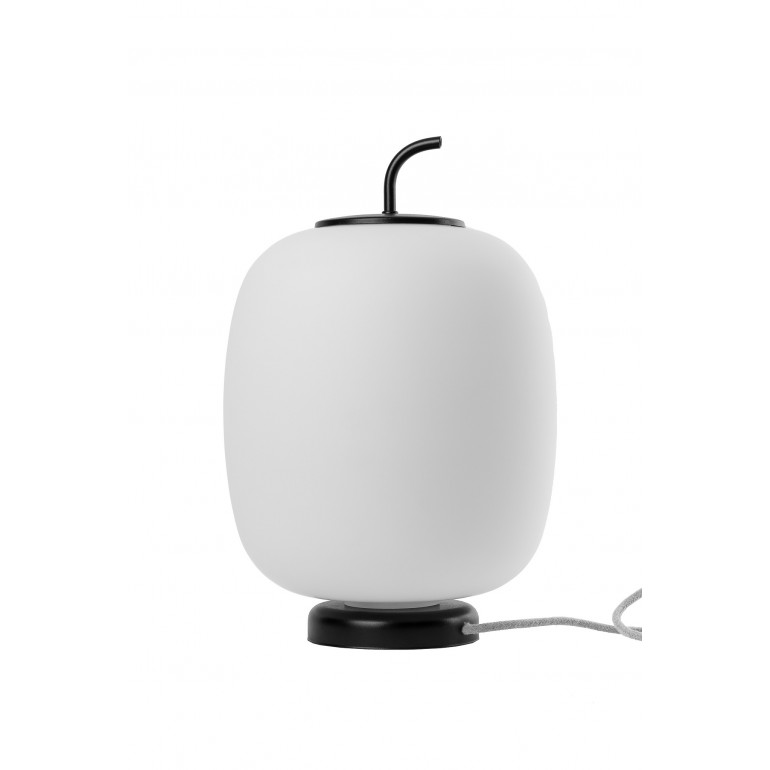 EPLI ST svart bordslampa