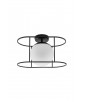 KUGLO A lampa sufitowa / plafon