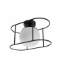 KUGLO A lampa sufitowa / plafon